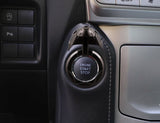 Quantum Mecha Alloy Push Start Cover
