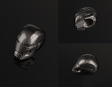 Powered Armor Alloy Valve Caps (Set of 4), Universal Valve Cap, Car Accessories, Car Interior Decor