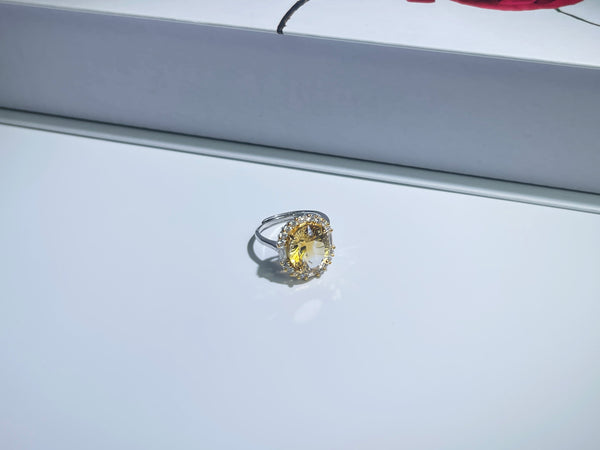 Statement & Novelty Rings