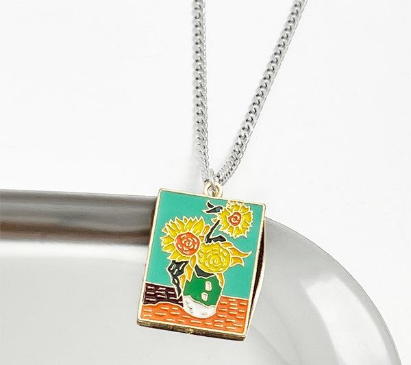 Novelty & Charm Necklaces