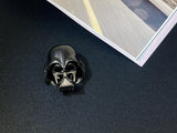 Dark Commander Alloy Push Start Cover, Universal Engine Ignition Switch, Car Interior Decor Start