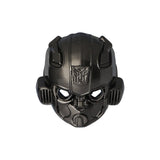 Cyber Mecha Alloy Push Start Cover, Universal Engine Ignition Switch, Car Interior Decor Start