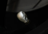 Powered Armor Alloy Valve Caps (Set of 4), Universal Valve Cap, Car Accessories, Car Interior Decor