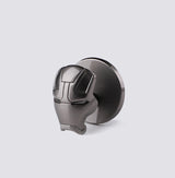 Powered Armor Alloy Dashboard Hanger, Alloy Hanger, Car Interior Decor