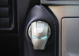 Powered Armor Alloy Push Start Button Cover, Plastic Universal Engine Ignition Switch, Car Interior Decor