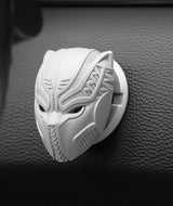 Stealth Panther Lightweight Plastic Push Start Cover, Universal Engine Ignition Switch, Car Interior Decor Start
