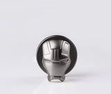 Powered Armor Alloy Dashboard Hanger, Alloy Hanger, Car Interior Decor
