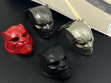 Stealth Panther Alloy Push Start Cover, Universal Engine Ignition Switch, Car Interior Decor Start