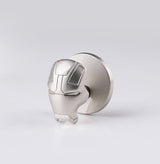 Powered Armor Alloy Dashboard Hanger, Alloy Hanger, Car Interior Decor