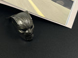 Stealth Panther Alloy Push Start Cover, Universal Engine Ignition Switch, Car Interior Decor Start