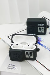 Adventure Action Cam Earbud Case