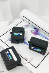 Adventure Action Cam Earbud Case
