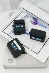 Adventure Action Cam Earbud Case