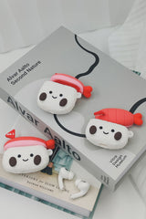 Happy Shrimp Nigiri Sushi Earbud Case