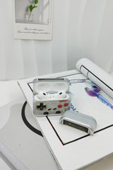 Classic Retro Console Earbud Case