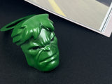 Gamma Fury Alloy Push Start Cover, Universal Engine Ignition Switch, Car Interior Decor Start