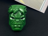 Gamma Fury Alloy Push Start Cover, Universal Engine Ignition Switch, Car Interior Decor Start