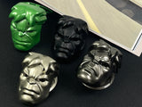 Gamma Fury Alloy Push Start Cover, Universal Engine Ignition Switch, Car Interior Decor Start