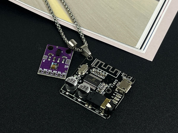 Gaming & Anime Inspired Nostalgia