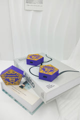 Magical Candy Frog Box Earbud Case
