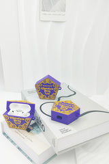 Magical Candy Frog Box Earbud Case