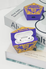 Magical Candy Frog Box Earbud Case