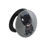 Night Vigilante Round Plastic Push Start Stop Button Cover, Universal Engine Ignition Switch, Car Interior