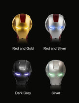 Powered Armor Alloy Push Start Button Cover, Plastic Universal Engine Ignition Switch, Car Interior Decor