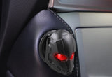 Quantum Mecha Alloy Push Start Cover
